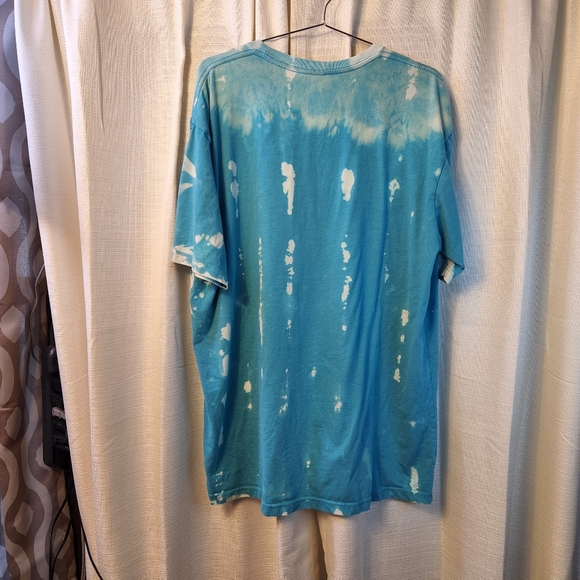 Hodge Podge Ranch & Arena, Bleached t-shirt - Picture 6 of 6